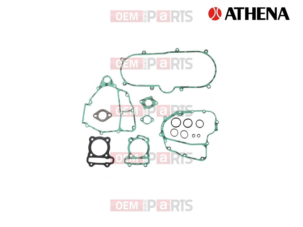 Gasket set