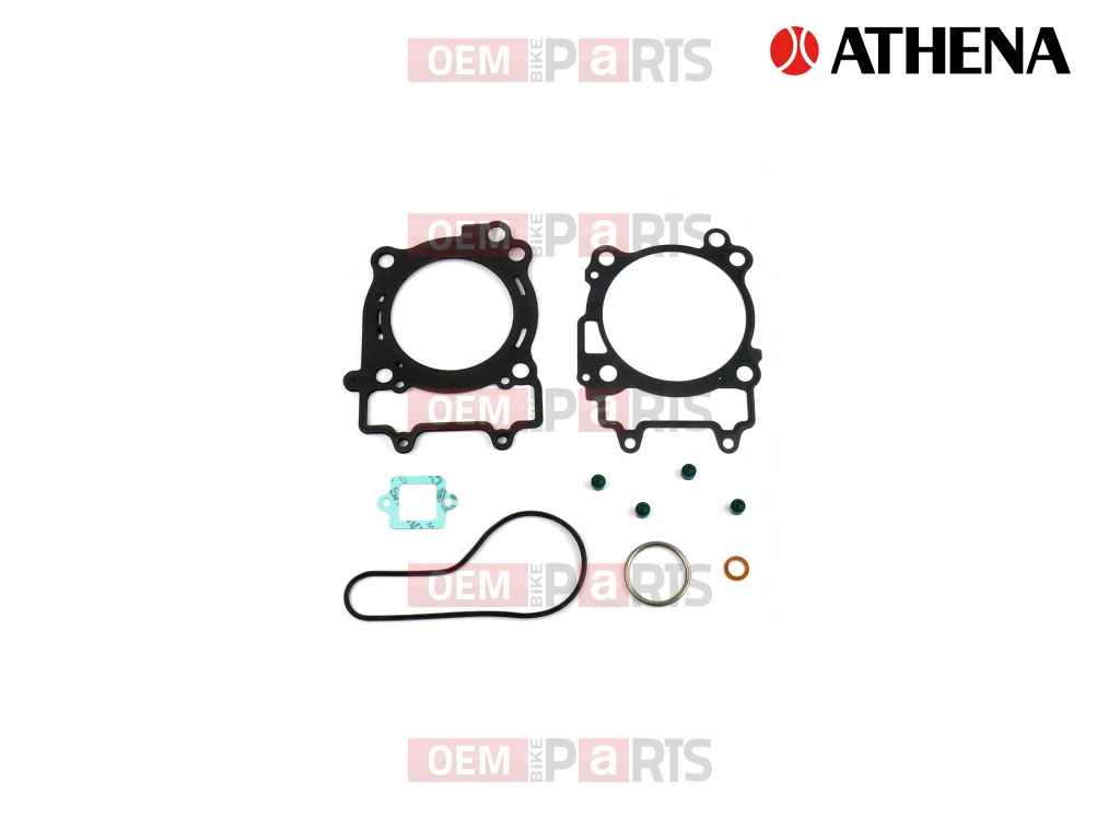 Gasket set