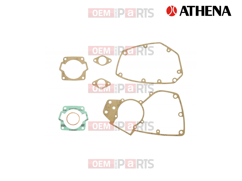 Gasket set