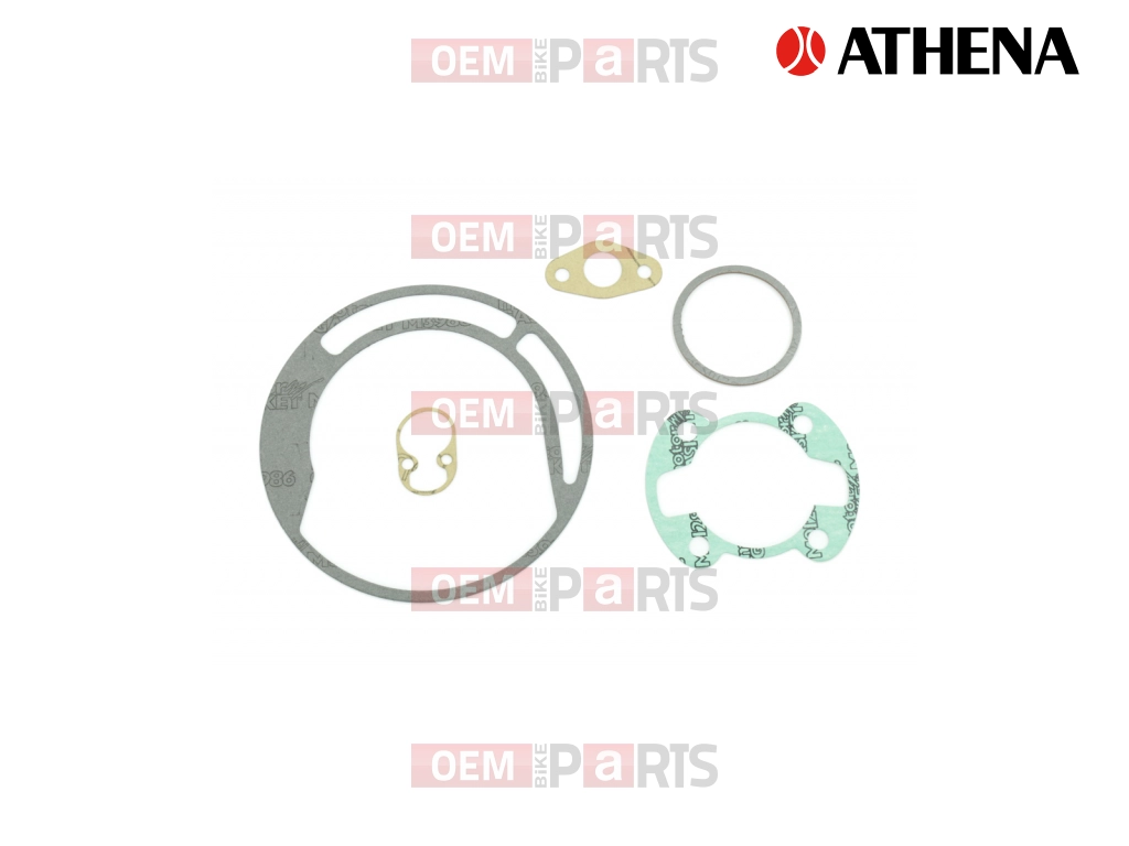 Gasket set