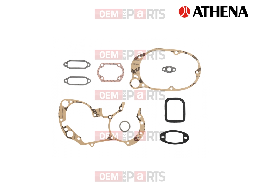Gasket set