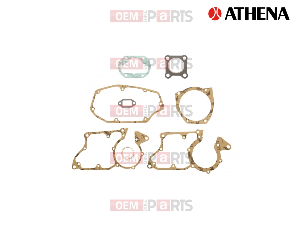 Gasket set