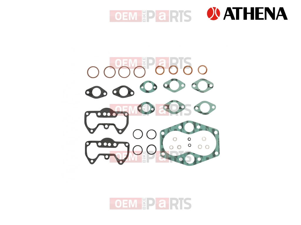 Gasket set