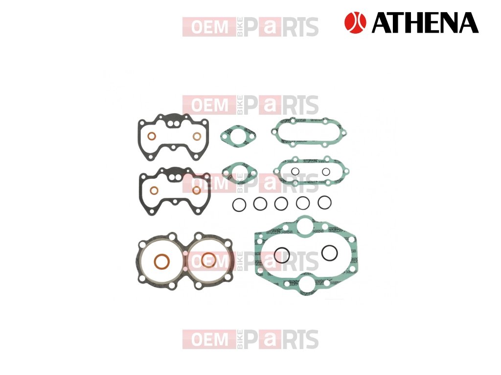Gasket set