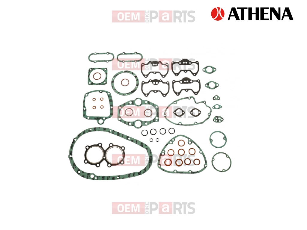 Gasket set