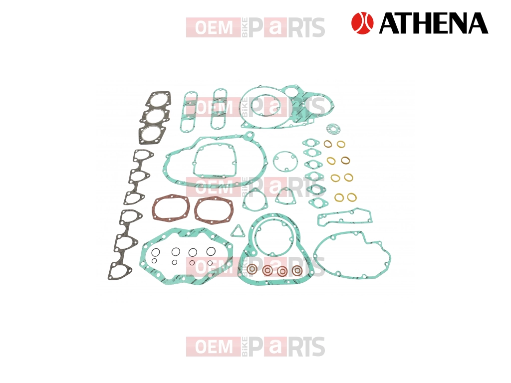 Gasket set - engine