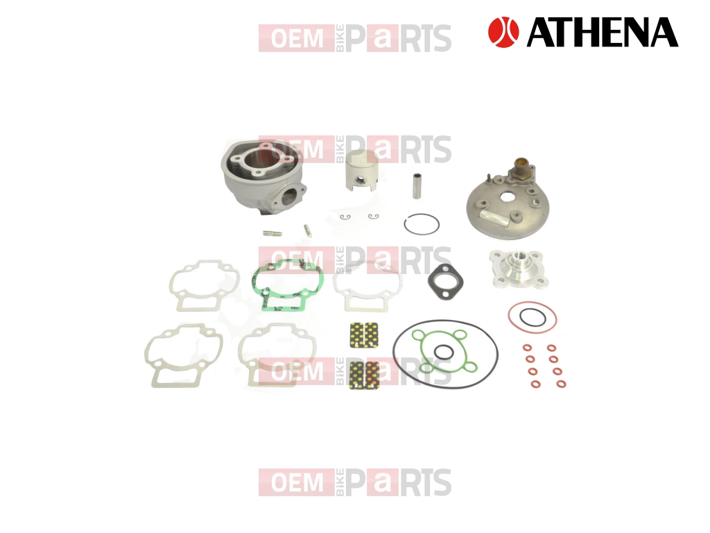 Cylinder kit (D=47.60 mm)