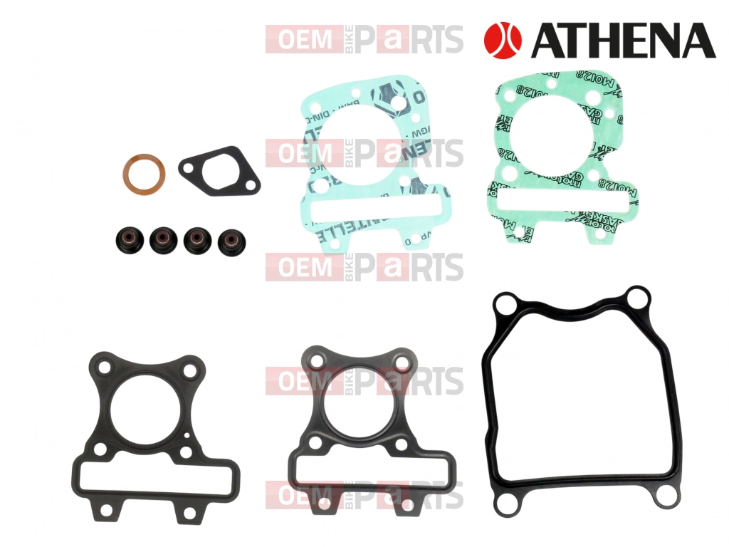 Gasket set