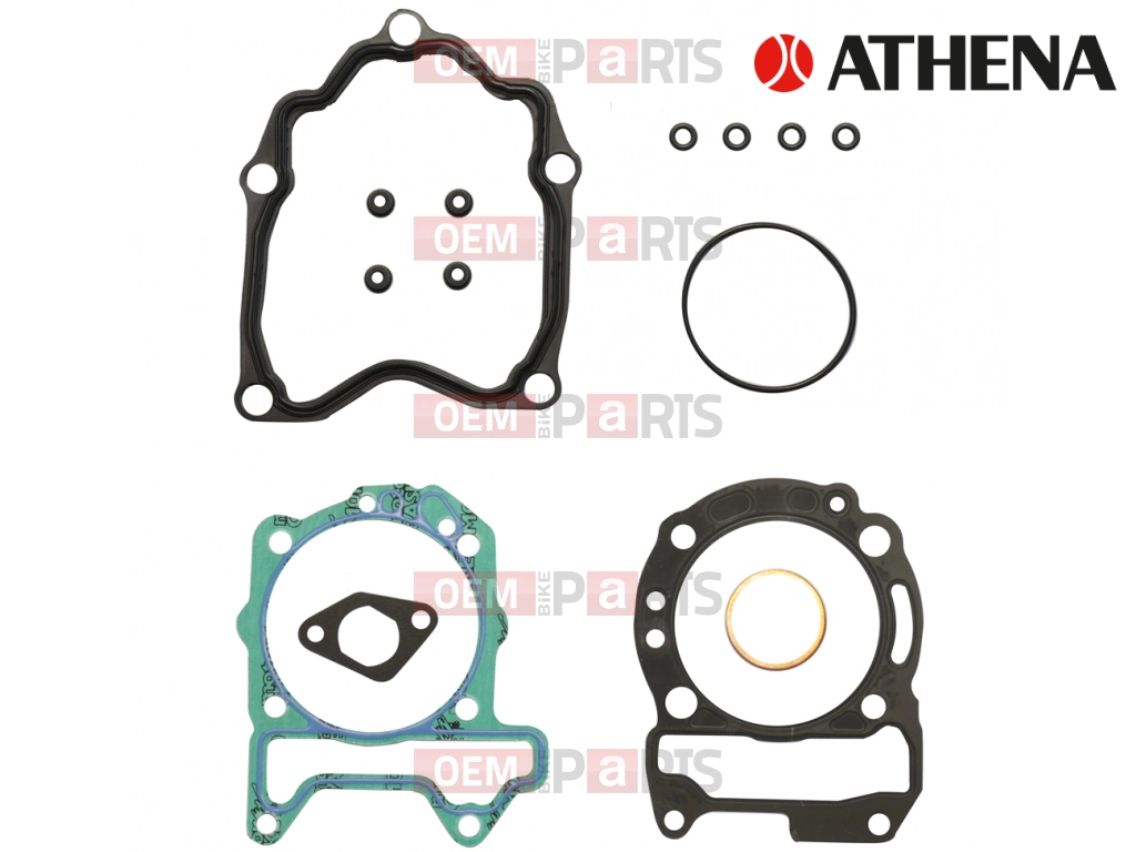 Gasket set - cylinder