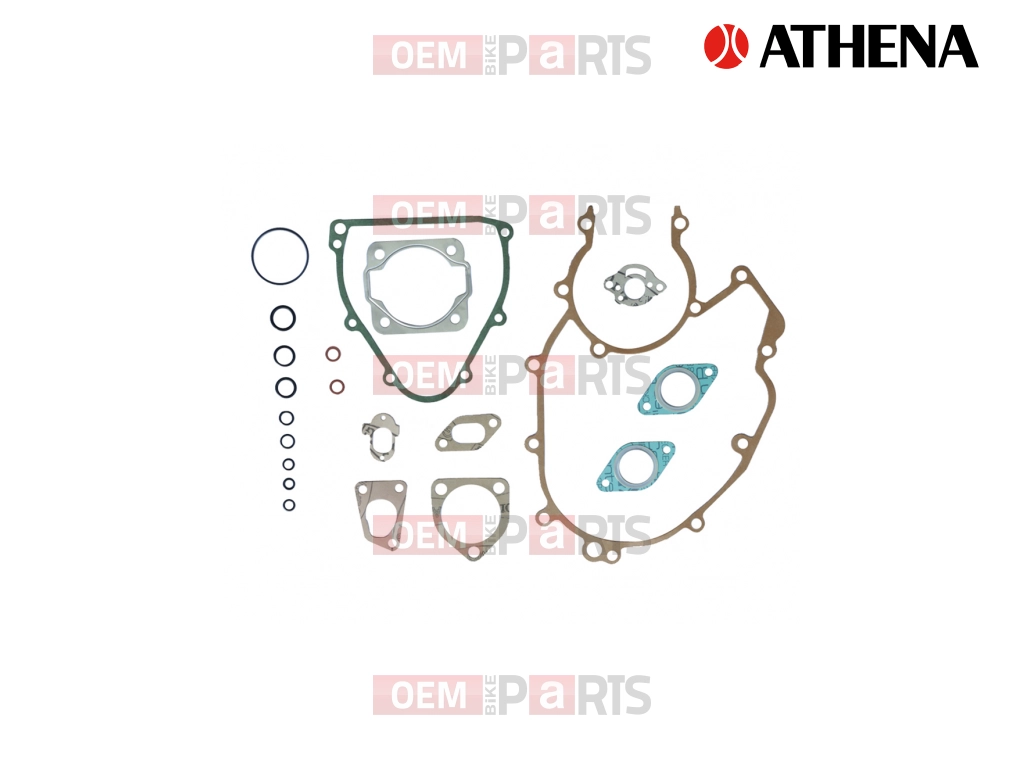 Gasket set
