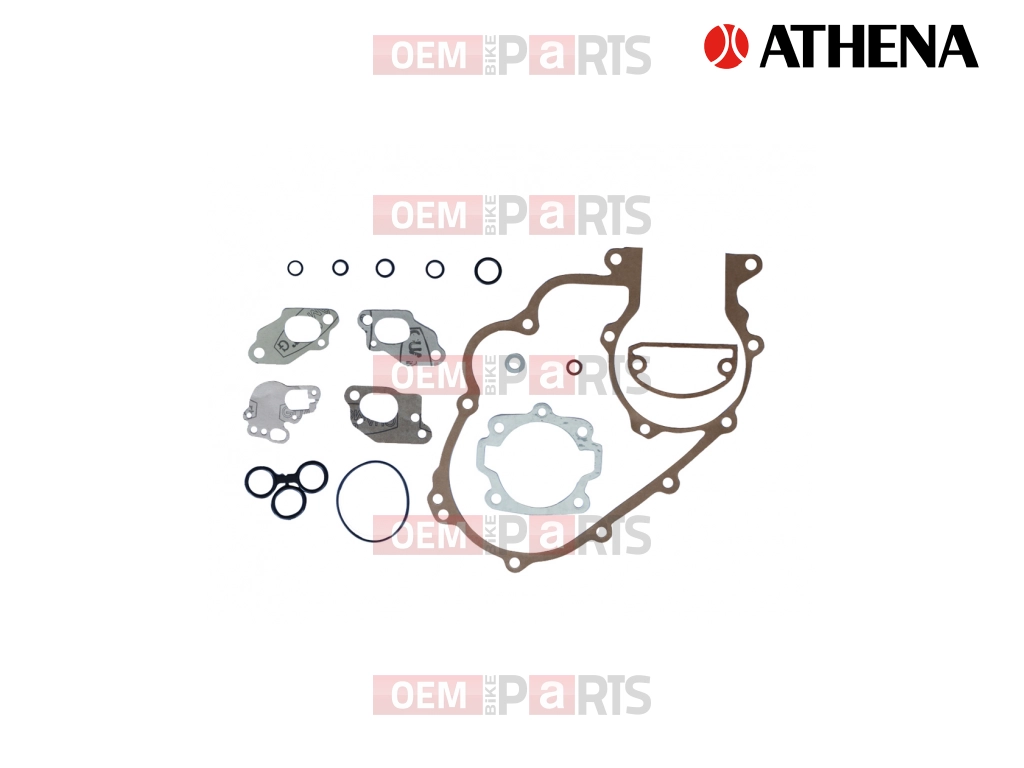 Gasket set