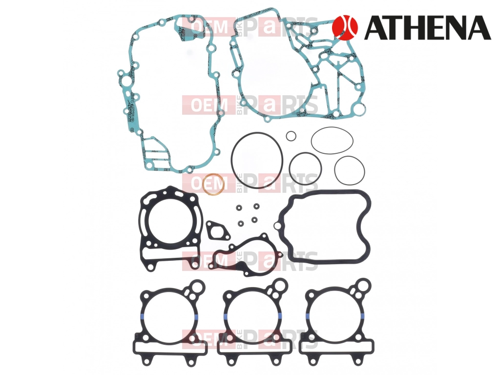 Gasket set