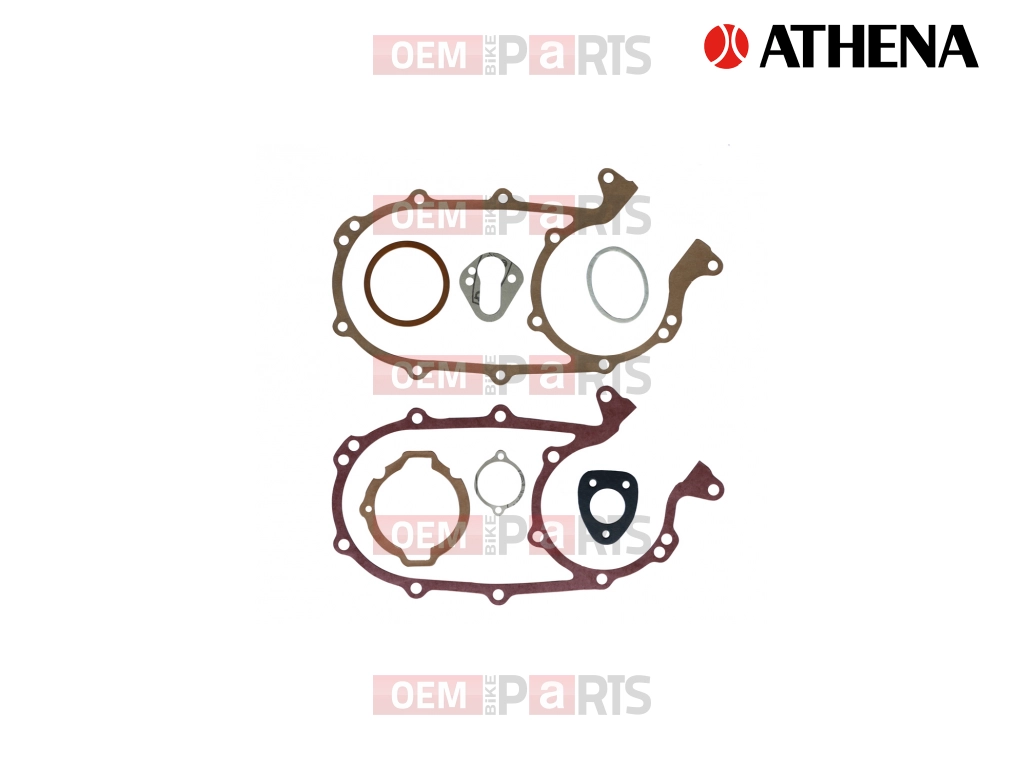 Gasket set