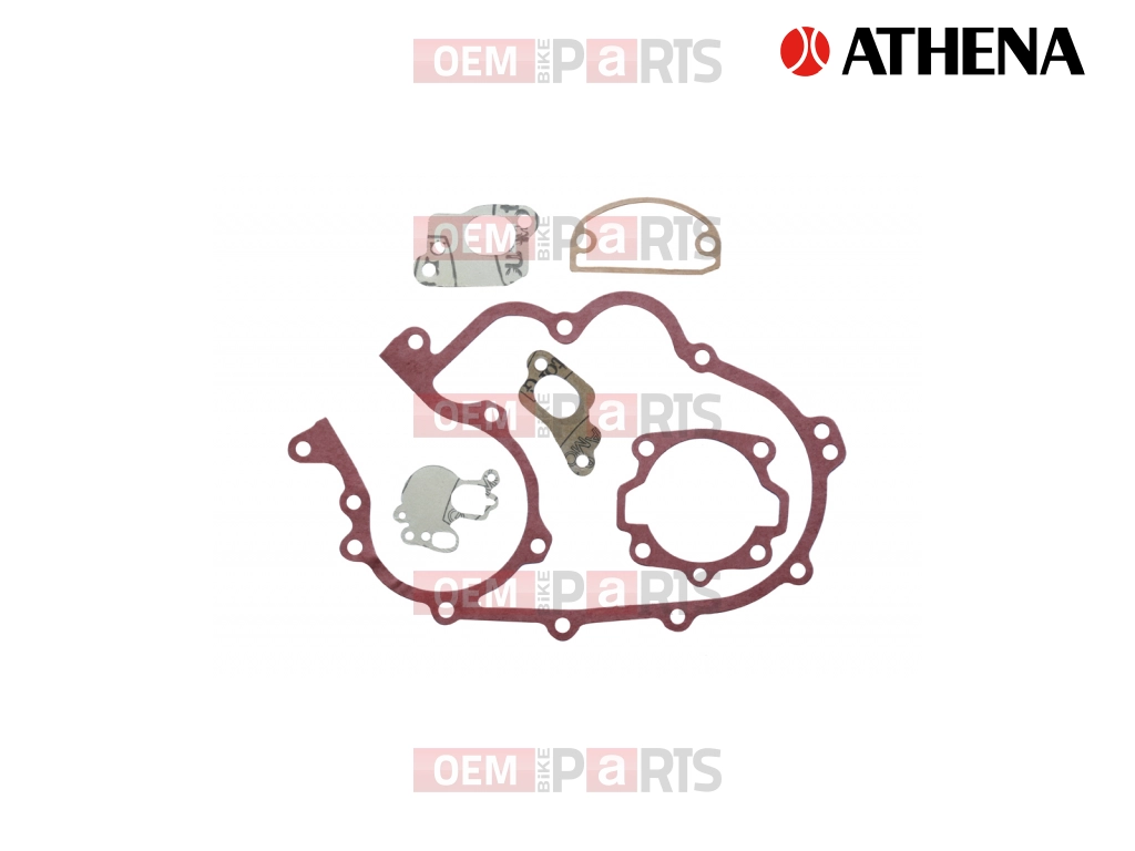 Gasket set