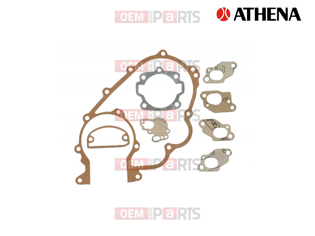 Gasket set