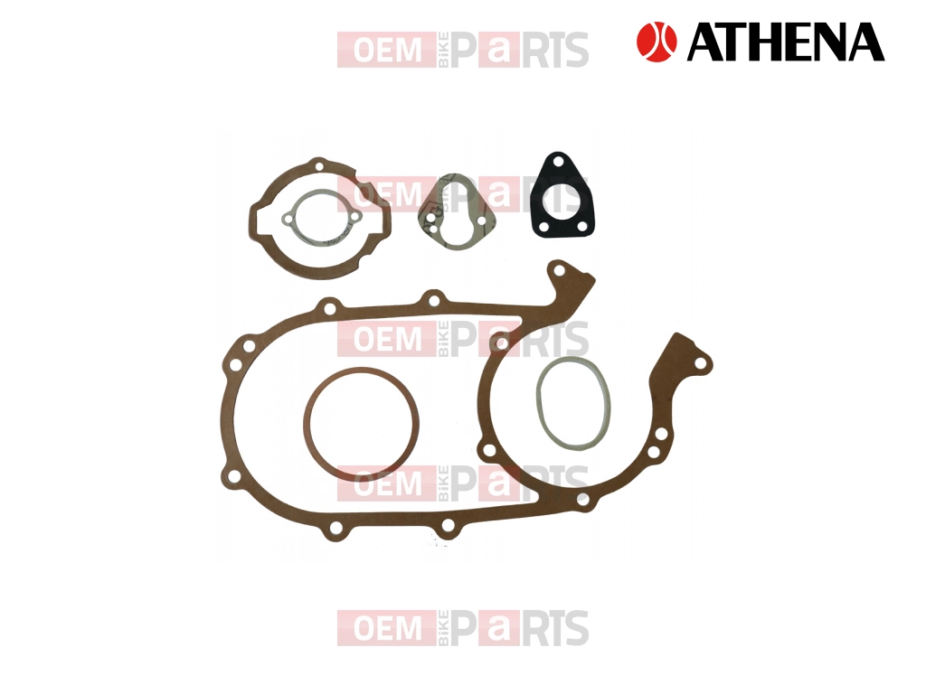Gasket set