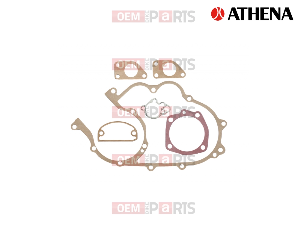 Gasket set