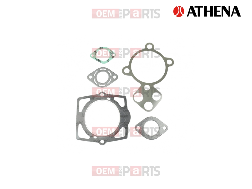 Gasket set - engine