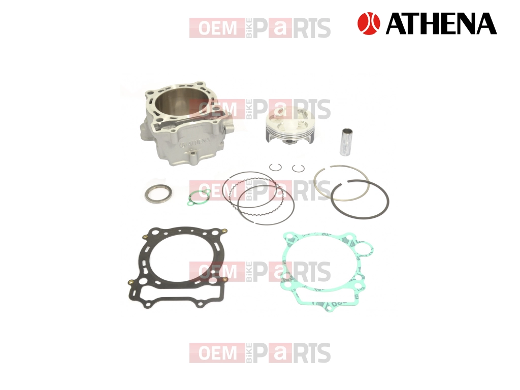 Cylinder kit (D=95.00 mm)