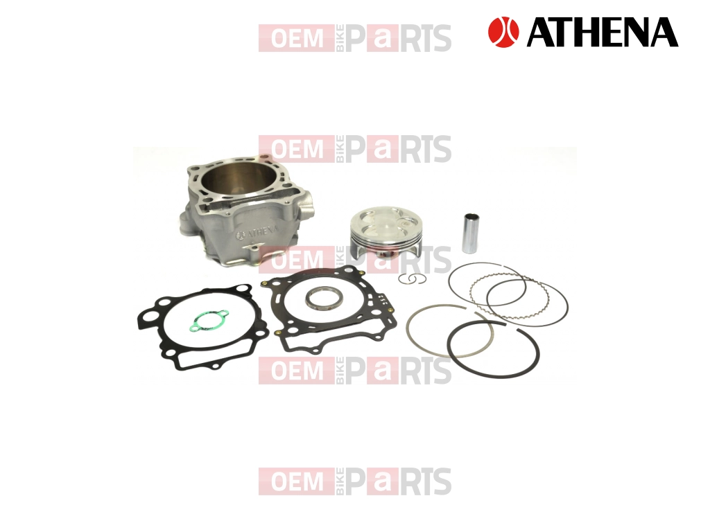 Cylinder kit (D=95.00 mm)