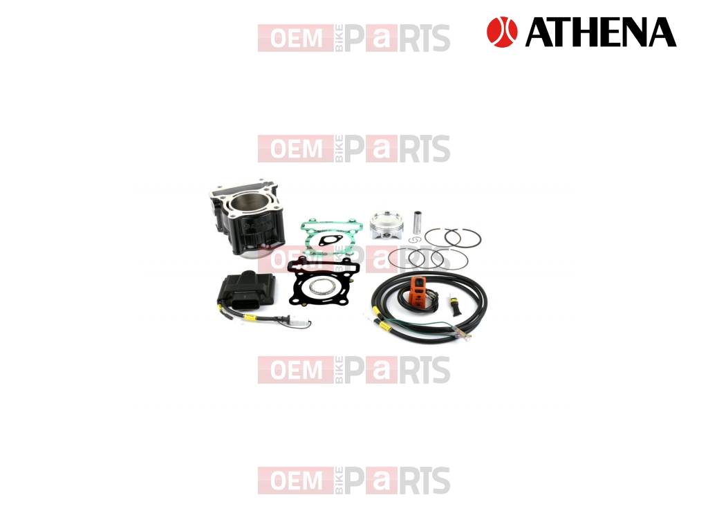 Cilindar Kit (D=63.00 mm)