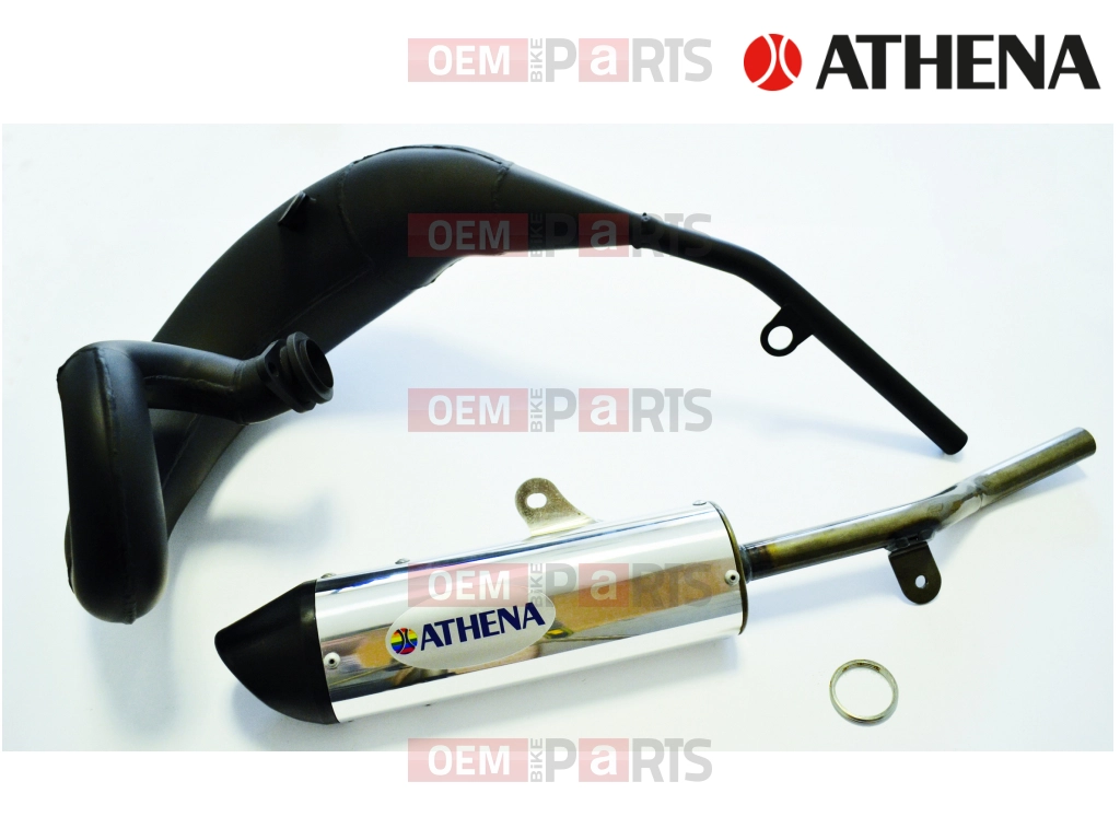 Exhaust