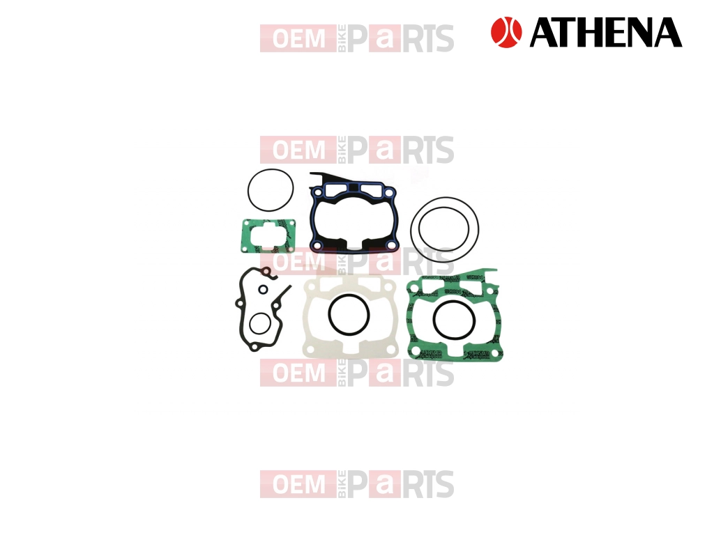 Gasket set - cylinder