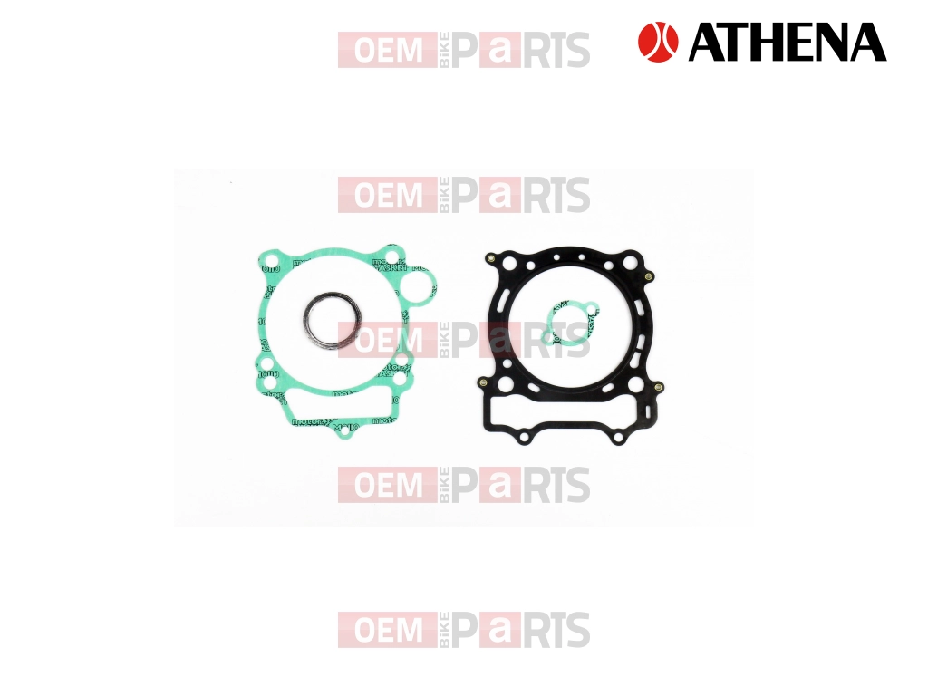 Gasket set - cylinder