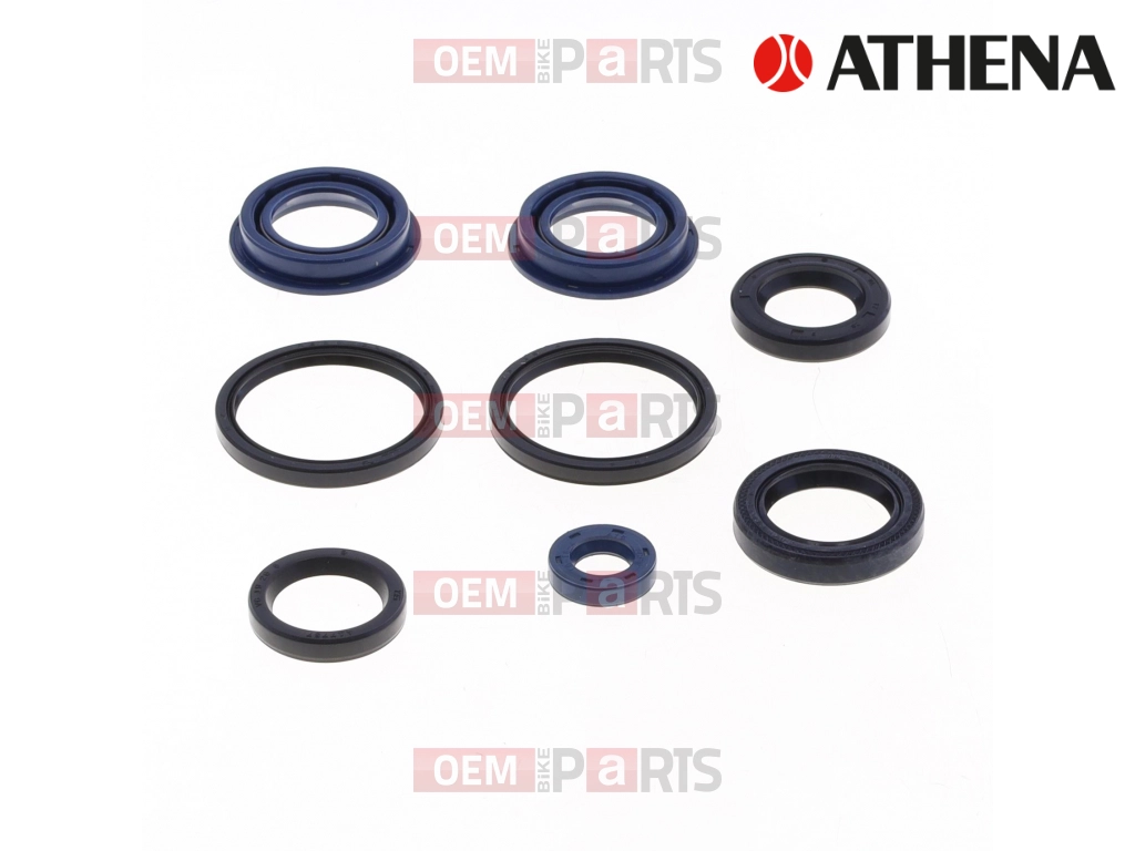 Oil seals kit