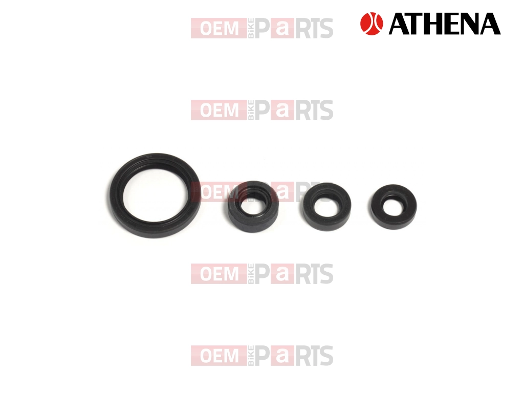 Oil seals kit