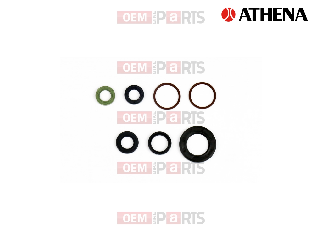 Oil seals kit