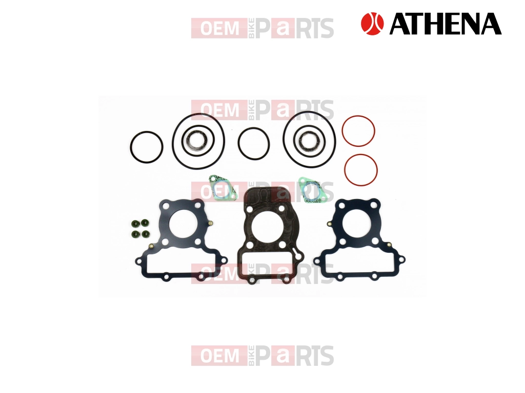 Gasket set