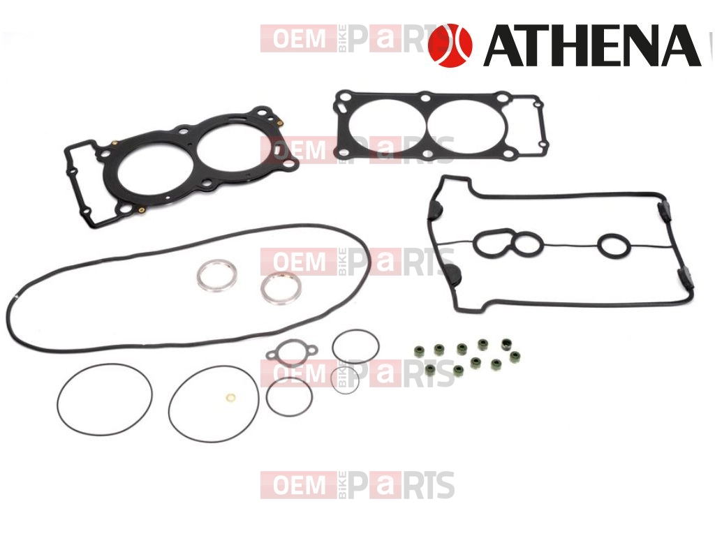 Gasket set - cylinder