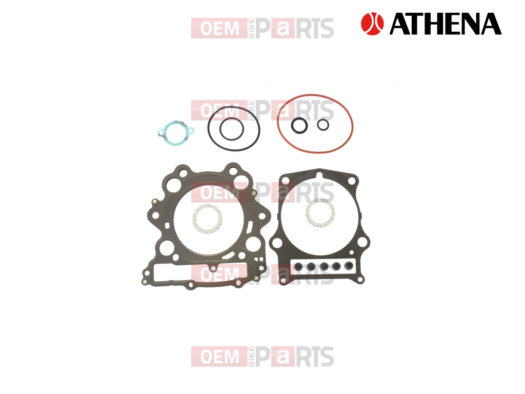 Gasket set