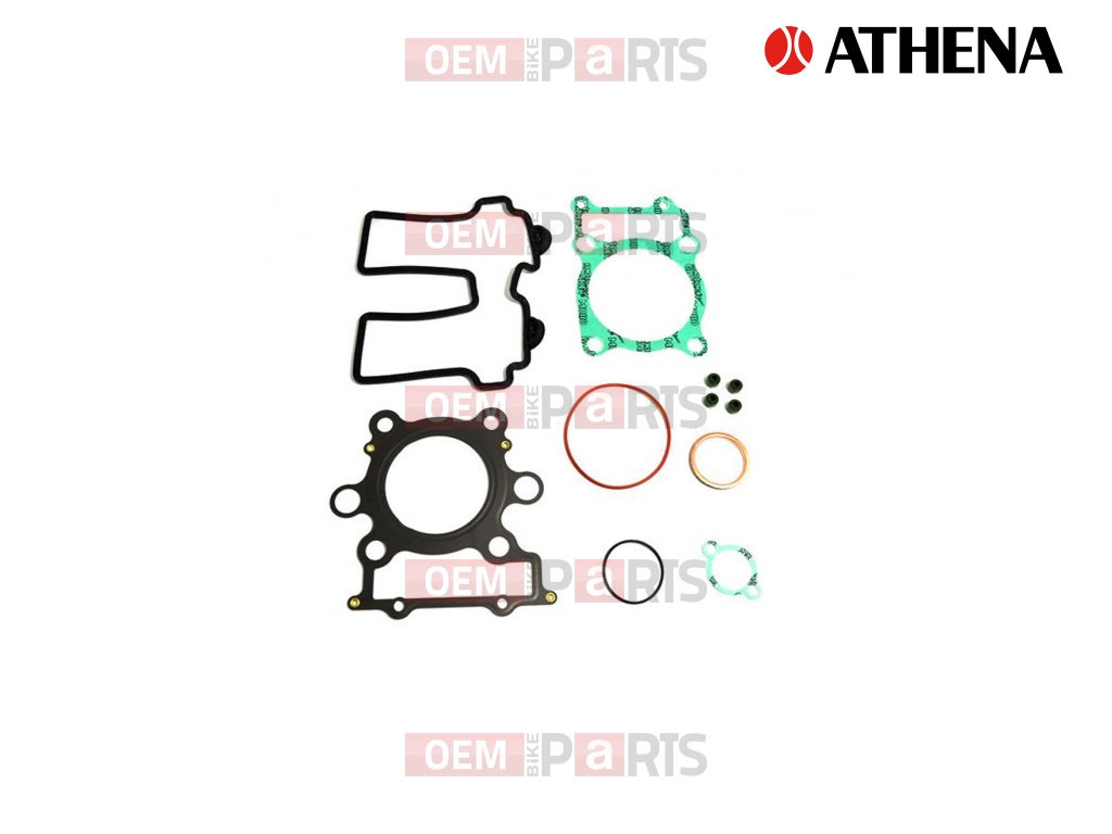 Gasket set