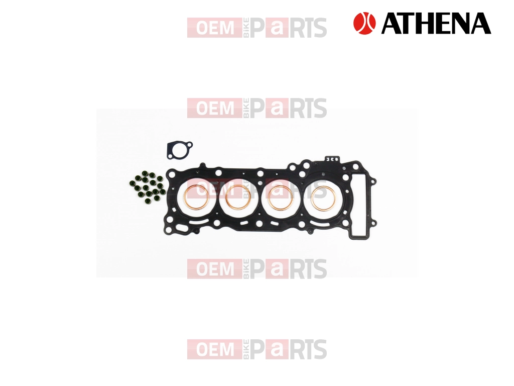 Gasket set