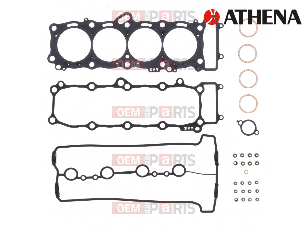 Gasket set