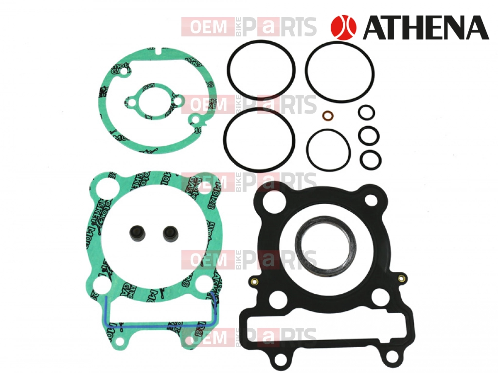 Dichtsatz (YAMAHA XT250 08-13)