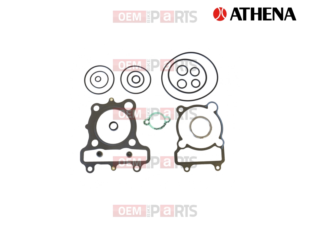 Gasket set