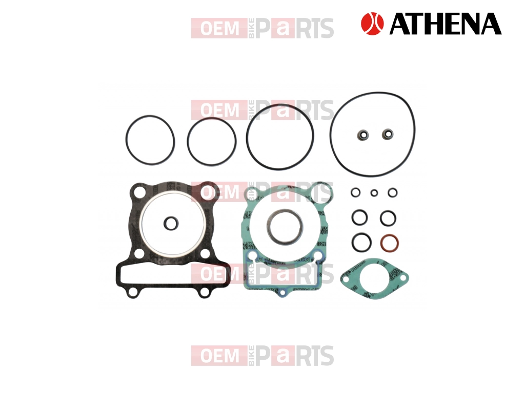 Gasket set