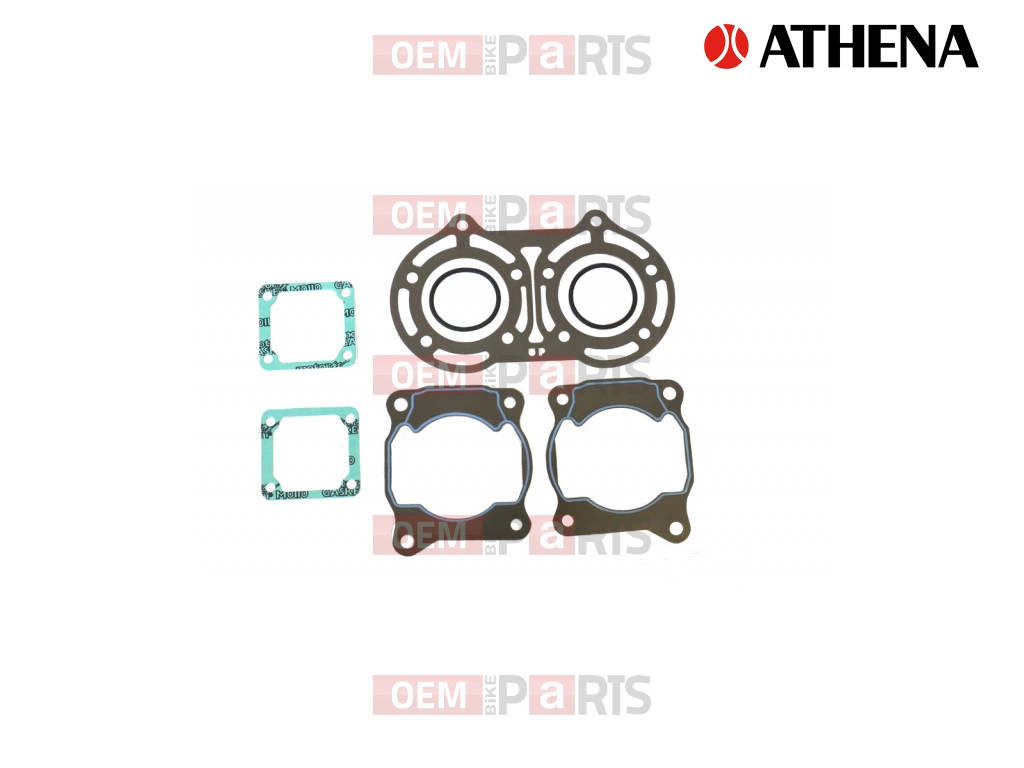 Gasket set