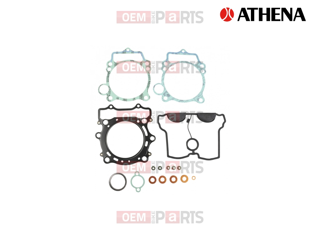Gasket set