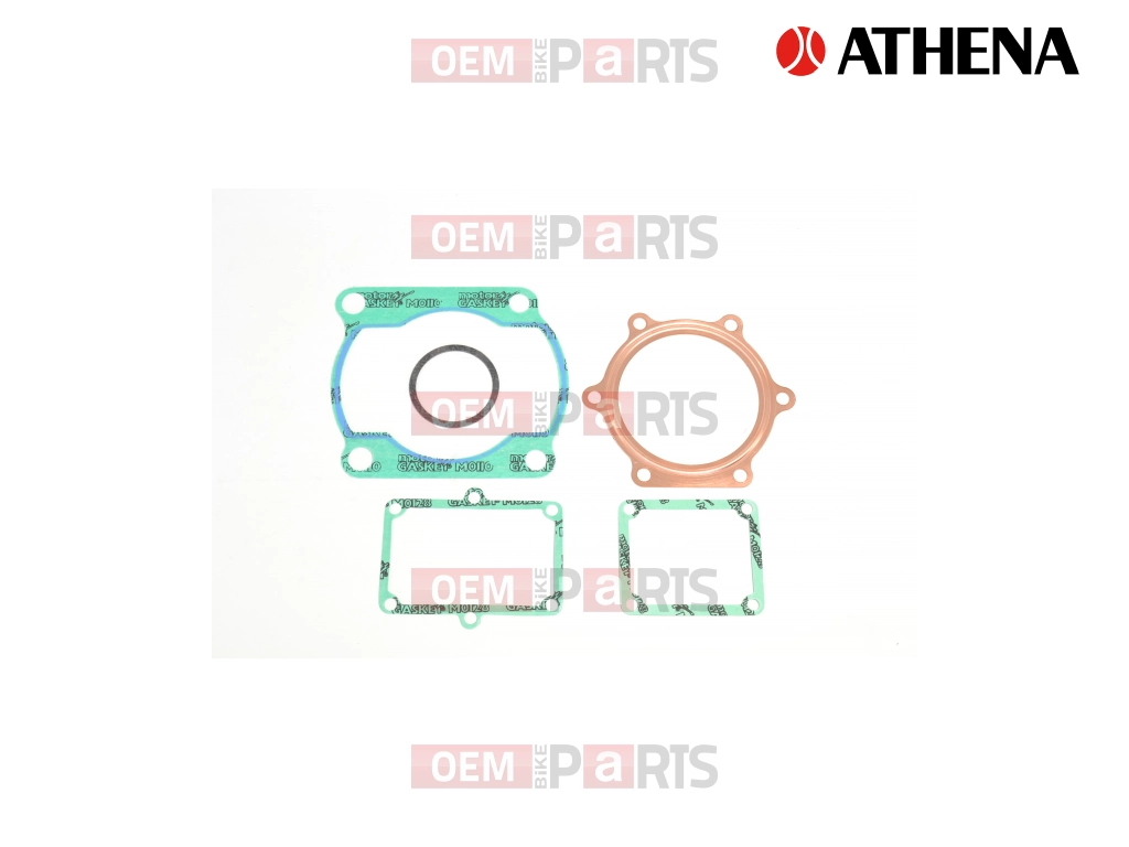 Gasket set