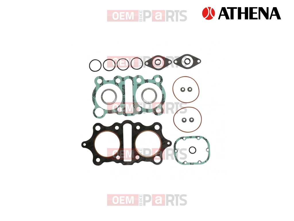 Gasket set