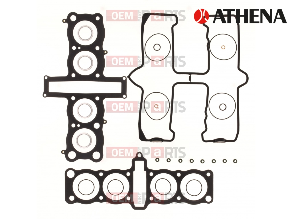 Gasket set