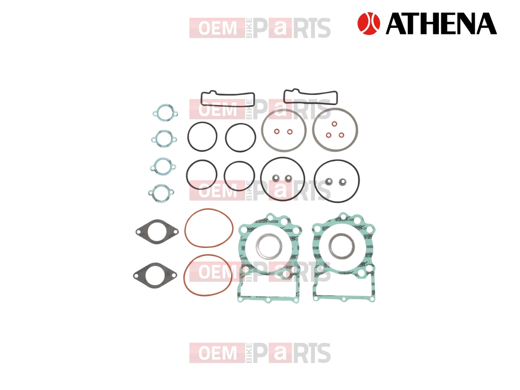 Gasket set