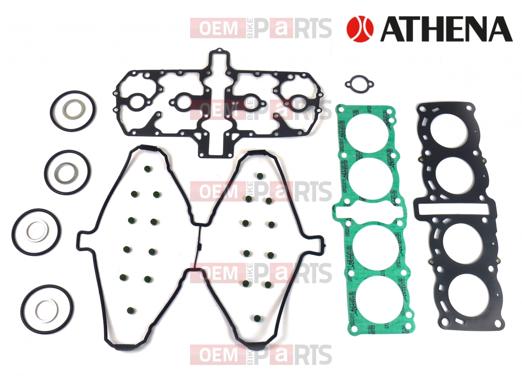 Gasket set