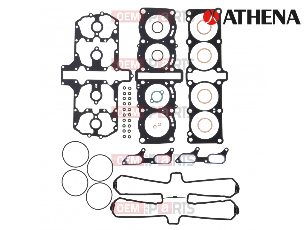 Gasket set