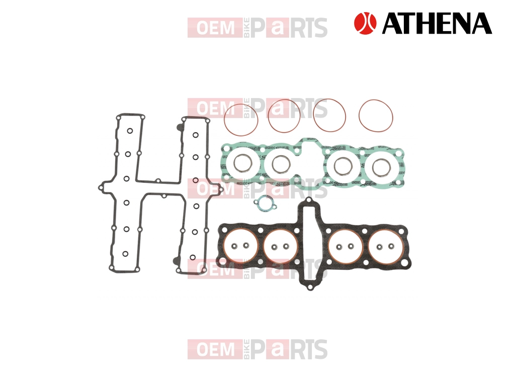 Gasket set