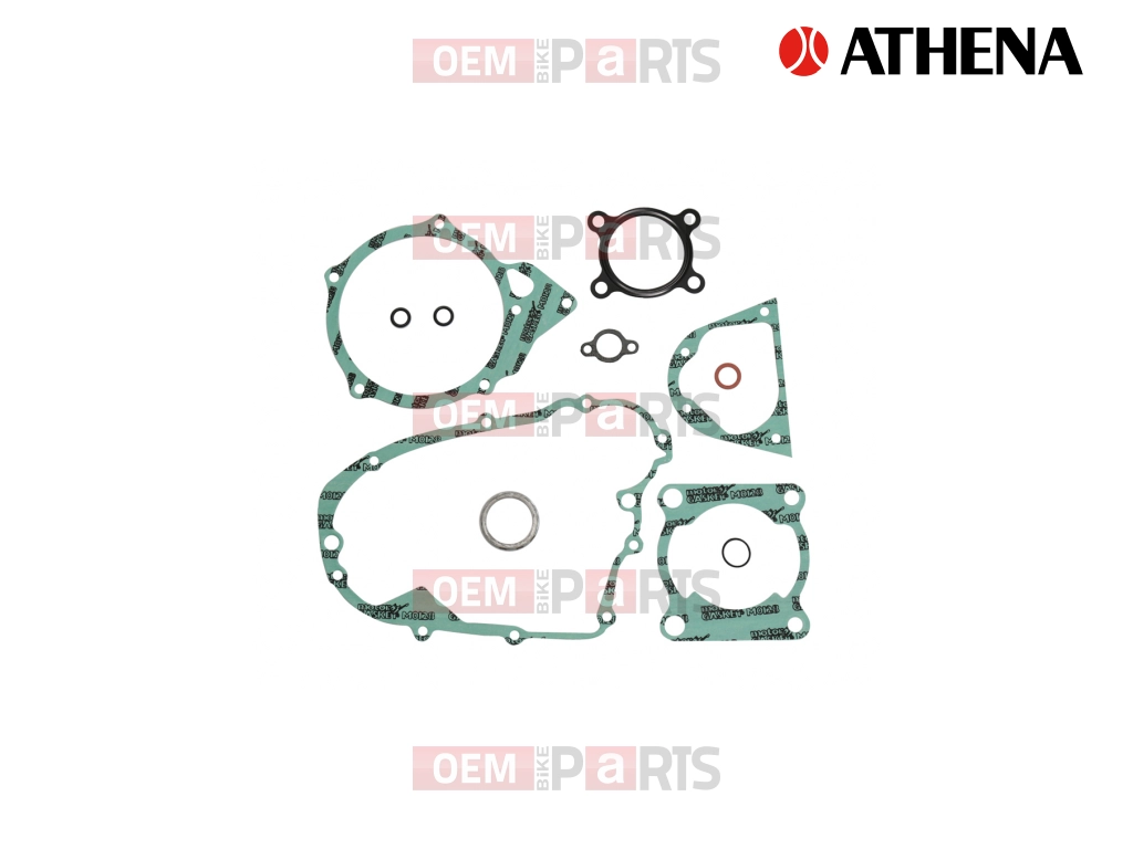 Gasket set